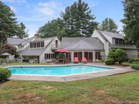 HILLTOP RETREAT