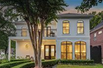 GORGEOUS WEST UNIVERSITY MODERNIZED HOME WITH LUSH EUROPEAN STYLE PATIO