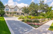 SPECTACULAR ESTATE ADJACENT TO HIGHLAND PARK