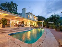 PICTURESQUE MID-CENTURY IN LONGRIDGE ESTATES