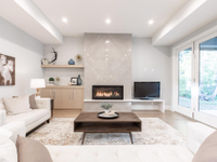 THE ULTIMATE EXECUTIVE HOME