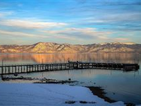 UPDATED FRONT ROW TAHOE TAVERN LAKEFRONT TOWNHOUSE