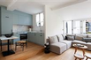 BEAUTIFUL THIRD FLOOR APARTMENT WITH GORGEOUS DETAILS