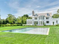 AN IMPRESSIVE NORTH MAIN STREET HOME