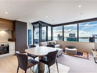 DESIRABLE CORNER UNIT AT THE ICONIC PACIFICA RESIDENCES