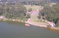 OVER 1300 FEET OF SHORELINE AND YEAR AROUND WATER