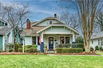 THIS QUINTESSENTIAL 1920’S BUNGALOW IN HISTORIC DILWORTH ABOUNDS WITH CHARACTER AND CHARM