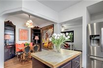 CLASSIC TUDOR-STYLE HOME IN HISTORIC OLD ENFIELD NEIGHBORHOOD