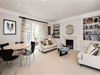 IMMACULATELY PRESENTED FLAT IN KNIGHTSBRIDGE