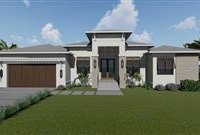 NEW CUSTOM HOME ON IDYLLIC BIRD KEY