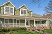 CLASSIC COLONIAL ON SOUGHT-AFTER COOK STREET