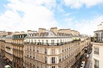 MAGNIFICENT FIVE-ROOM CORNER APARTMENT IN A BEAUTIFUL FREESTONE BUILDING