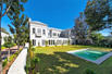 BRYANSTON FAMILY HOME