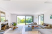 RENOVATED ARCHITECT-DESIGNED PROPERTY