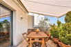 PEACEFUL APARTMENT WITH A SUNNY TERRACE