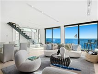STUNNING OCEANFRONT MODERN RESIDENCE