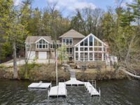 PRIVATE WATERFRONT OFFERING