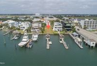ONE-OF-A-KIND LARGE DEEP WATER LOT