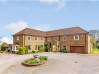 A HANDSOME HOME WITH EXCEPTIONAL VIEWS AND OUTBUILDINGS, SET IN APPROXIMATELY 28.58 ACRES