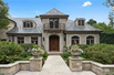 STATELY LAKE MICHIGAN RESIDENCE