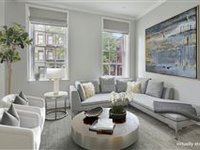 RENOVATED PREWAR TOWNHOUSE CONDO DUPLEX