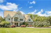 MAGNIFICENT COLONIAL IN THE HUNT CLUB NEIGHBORHOOD