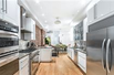 SPRAWLING DUPLEX IN UPPER EAST SIDE