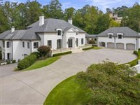 FULLY FURNISHED ESTATE IN BUCKHEAD
