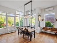 ONE-OF-A-KIND SPACIOUS APARTMENT WITH PRIVATE TERRACE IN LONG ISLAND CITY