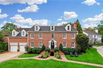 GRAND GEORGIAN HOME