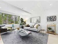 HOME WITH A HIGHLY COVETED, PRIVATE BALCONY