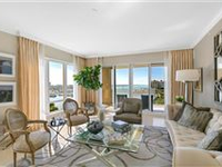 CITY SOPHISTICATION AT THE TOWER RESIDENCES AT THE RITZ-CARLTON