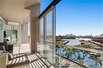 SUNNY SYDNEY CONDO WITH INCREDIBLE WATER VIEWS