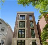 SOPHISTICATED OLD TOWN TRIPLEX EXUDES MODERN ELEGANCE