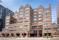 SOPHISTICATED SLOAN PLAZA CONDOMINIUM