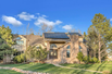 SOUTH BOULDER CUSTOM HOME
