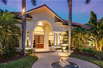 GREY OAKS ESTATE HOME OVERLOOKING LAKE