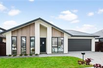 STYLISH, BRAND-NEW PROPERTY
