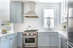 A BRIGHT, FULLY RENOVATED THREE BEDROOM
