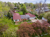 CLOSE-IN NORTH BOULDER ESTATE SIZED LOT