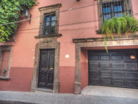 VILLA SOLLANO