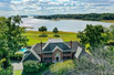 EXCEPTIONAL WATERFRONT ESTATE ON MILTON POINT