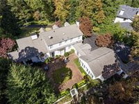 AN INCREDIBLE OPPORTUNITY TO RENOVATE OR BUILD NEW