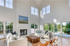 NEW CONSTRUCTION MODERN FARM-STYLE HOME