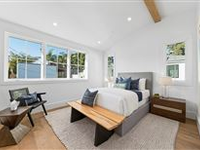 POLISHED AND SOPHISTICATED HOME WITH TWO-STORY ADU