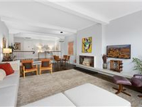 LIGHT-FILLED CORNER APARTMENT AT SOUGHT-AFTER ADDRESS