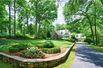 CHARMING ENGLISH COUNTRY HOME WITH CARRIAGE HOUSE AND MODERN AMENITIES