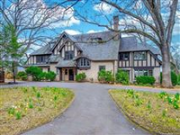 RAOULWOOD - IMPORTANT HISTORIC HOME