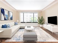 ELEGANT AND TASTEFUL HOME IN MIDTOWN EAST