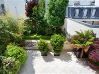 DUPLEX APARTMENT IN A PRESTIGIOUS BUILDING